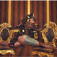Image for article titled Tiger King's Carole Baskin Criticizes the Big Pussies in the WAP Video